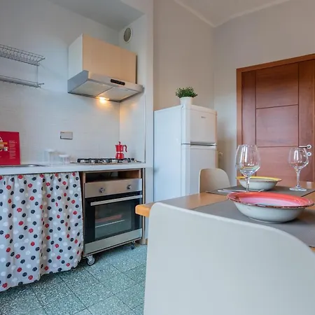 A Casa Di Paola By Wonderful Italy Apartment *