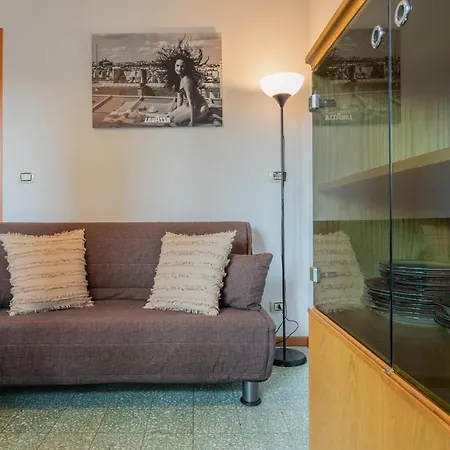 A Casa Di Paola By Wonderful Italy * Turin