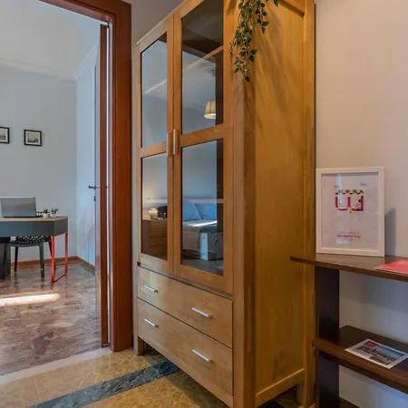A Casa Di Paola By Wonderful Italy Apartment Turin