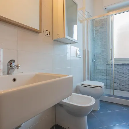 A Casa Di Paola By Wonderful Italy Apartment *