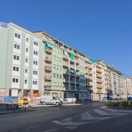 Apartment A Casa Di Paola By Wonderful Italy Turin
