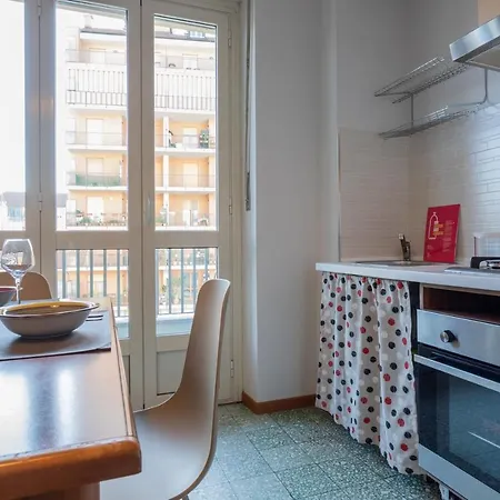 A Casa Di Paola By Wonderful Italy Apartment Turin