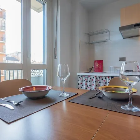 A Casa Di Paola By Wonderful Italy * Turin