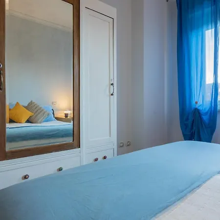 A Casa Di Paola By Wonderful Italy Apartment Turin