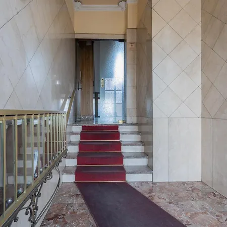 A Casa Di Paola By Wonderful Italy Apartment Turin